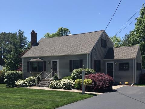 36 Forest St, Franklin, MA 02038 photo 1