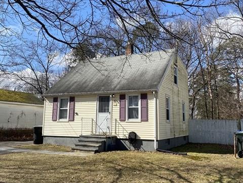 82 Stuart St, Springfield, MA 01119 photo 1