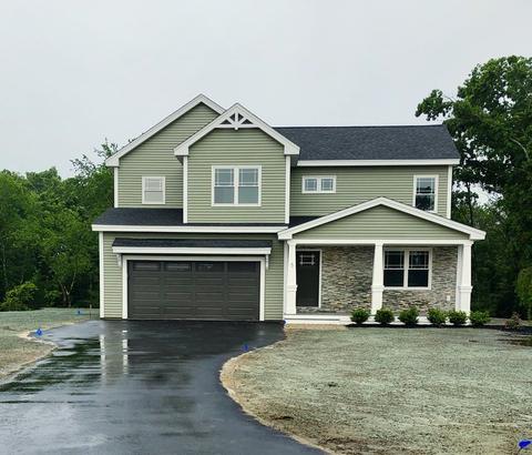 4 Crescent Drive, Georgetown, MA 01833 photo 1