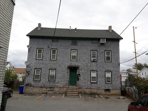 546 4th St, Fall River, MA 02721