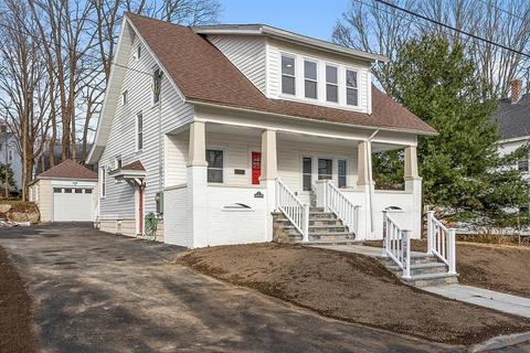 11 Chandler St, Maynard, MA 01754 photo 1
