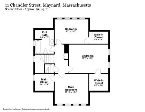 11 Chandler St, Maynard, MA 01754 photo 40