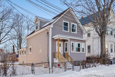 40 Everett Ave, Somerville, MA 02145 photo 1