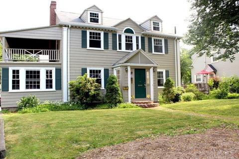 1253 Great Plain Ave, Needham, MA 02492 photo 1