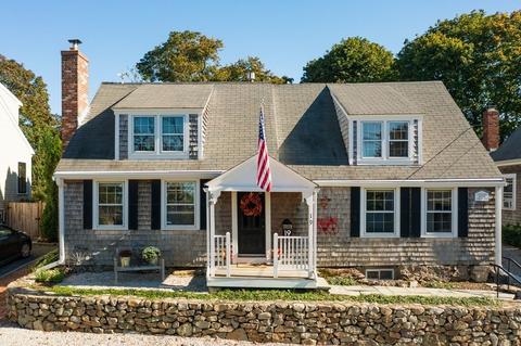 19 Green St, Hingham, MA 02043 photo 1
