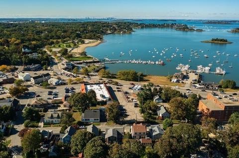 19 Green St, Hingham, MA 02043 photo 38