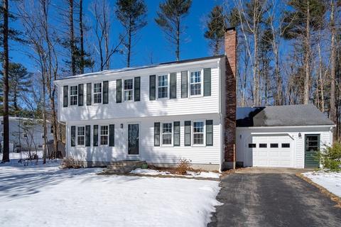 2 Hazeltine Rd, Upton, MA 01568 photo 2