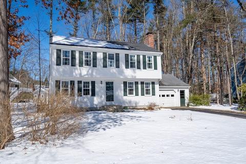 2 Hazeltine Rd, Upton, MA 01568 photo 1