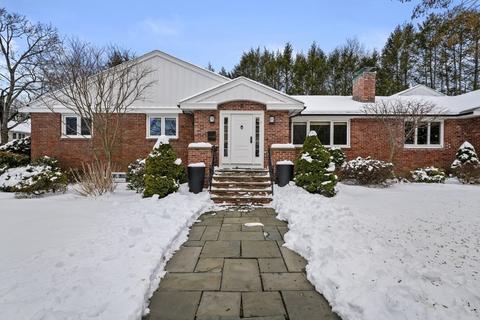 8 Eastham Rd, Newton, MA 02459 photo 1