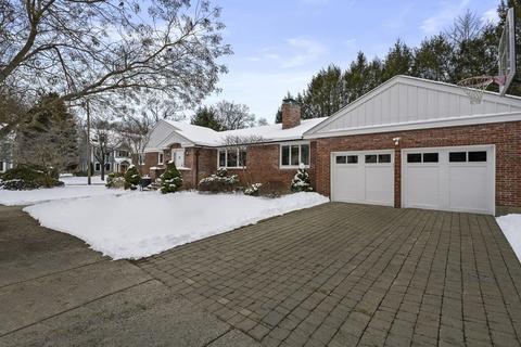 8 Eastham Rd, Newton, MA 02459 photo 2
