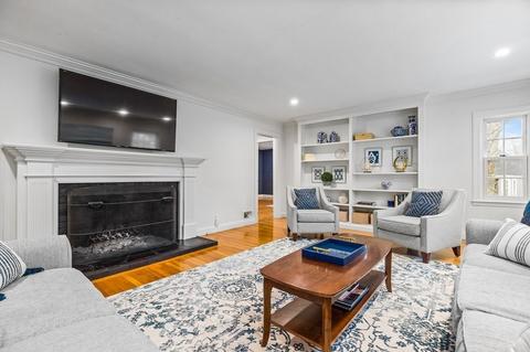 40 Liberty Pole Rd, Hingham, MA 02043 photo 5