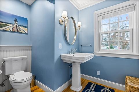 40 Liberty Pole Rd, Hingham, MA 02043 photo 4