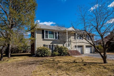224 Vincent Rd, Dedham, MA 02026 photo 1