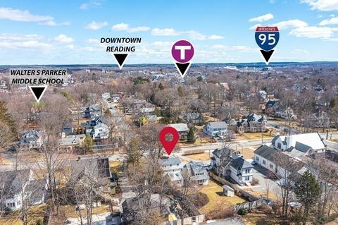 205 Summer Ave, Reading, MA 01867 photo 40
