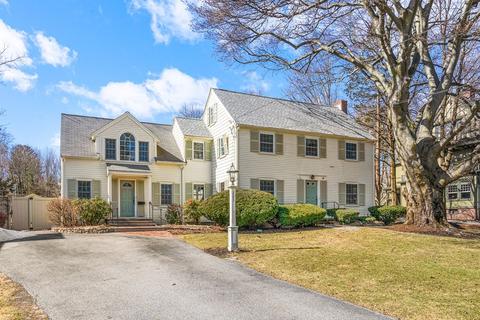 205 Summer Ave, Reading, MA 01867 photo 1