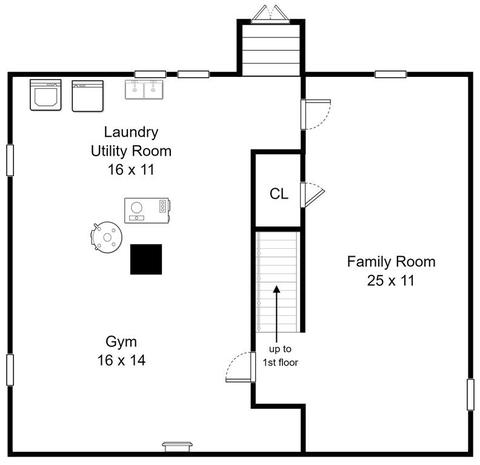 38 Washburn Ave, Needham, MA 02492 photo 40