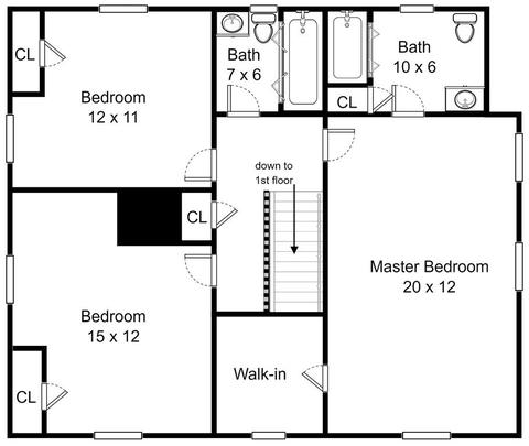 38 Washburn Ave, Needham, MA 02492 photo 39