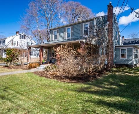 38 Washburn Ave, Needham, MA 02492 photo 2
