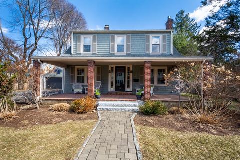 38 Washburn Ave, Needham, MA 02492 photo 1