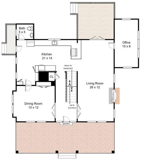 38 Washburn Ave, Needham, MA 02492 photo 38