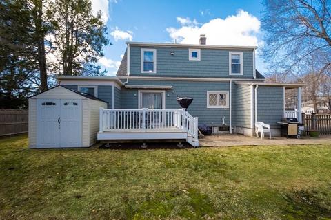 38 Washburn Ave, Needham, MA 02492 photo 37