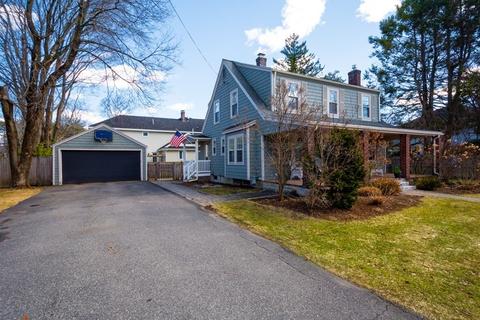 38 Washburn Ave, Needham, MA 02492 photo 3