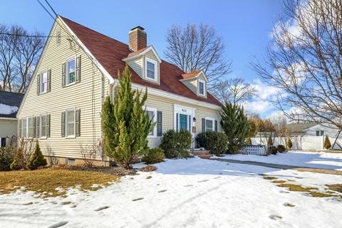15 Durant Ave, Dedham, MA 02026 photo 2
