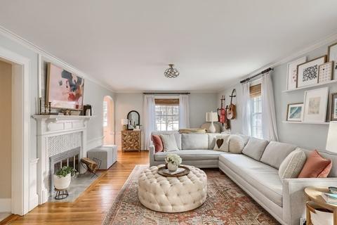 15 Durant Ave, Dedham, MA 02026 photo 5