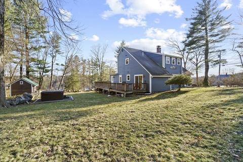 64 Barton Rd, Stow, MA 01775 photo 20