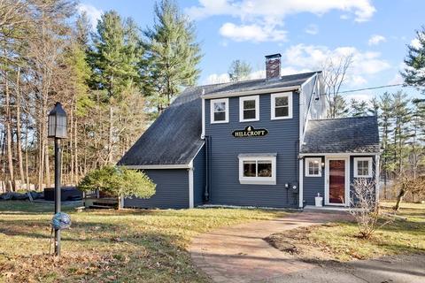 64 Barton Rd, Stow, MA 01775 photo 1