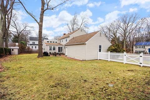 201 Tower Ave, Needham, MA 02494 photo 30