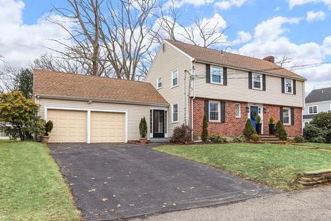 201 Tower Ave, Needham, MA 02494 photo 3