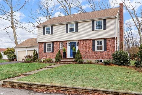 201 Tower Ave, Needham, MA 02494 photo 1