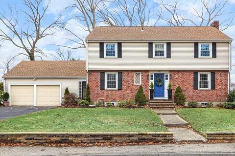201 Tower Ave, Needham, MA 02494 photo 2