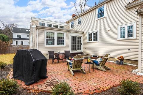 201 Tower Ave, Needham, MA 02494 photo 29