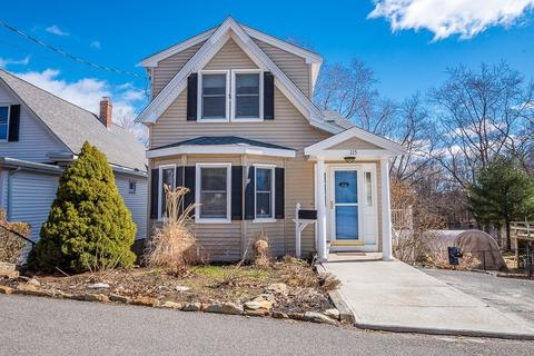 115 Riverside Dr, Dedham, MA 02026 photo 1