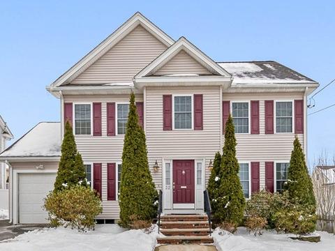 32 Lafayette St, Everett, MA 02149 photo 1