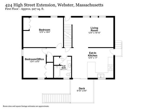 424 High St Ext, Webster, MA 01570 photo 21