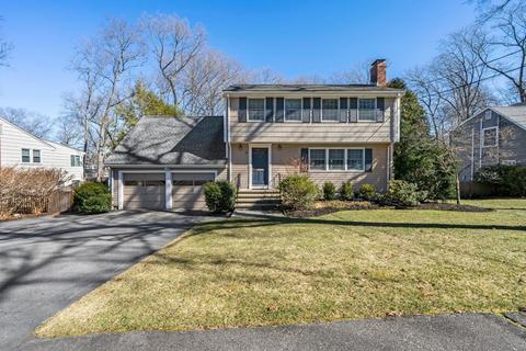 22 Gilbert, Needham, MA 02492 photo 1