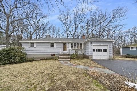 33 Lyman Rd, Framingham, MA 01701 photo 1