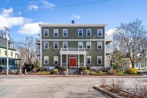 98 Washington Sq #4, Salem, MA 01970 photo 38
