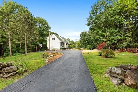 41 Gibson Rd, Ashburnham, MA 01430 photo 5