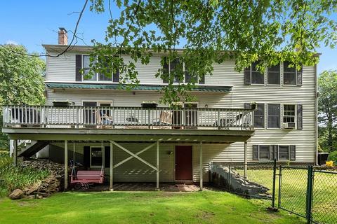 41 Gibson Rd, Ashburnham, MA 01430 photo 4