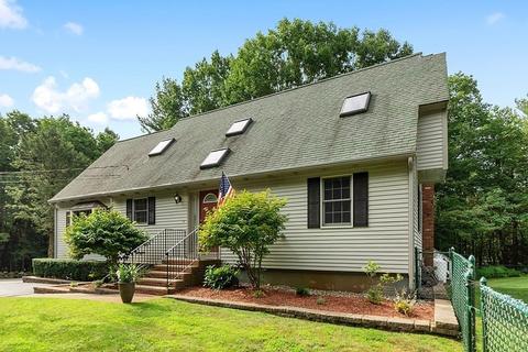 41 Gibson Rd, Ashburnham, MA 01430 photo 1