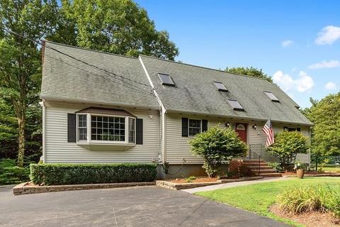 41 Gibson Rd, Ashburnham, MA 01430 photo 2