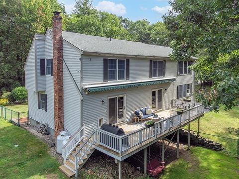 41 Gibson Rd, Ashburnham, MA 01430 photo 3