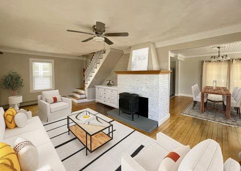 52 Samoset Ave # -a, Hull, MA 02045 photo 8