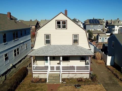 52 Samoset Ave # -a, Hull, MA 02045 photo 1