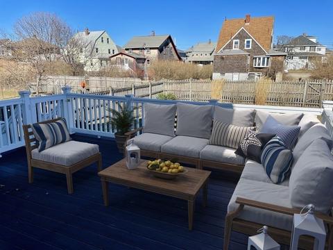 52 Samoset Ave # -a, Hull, MA 02045 photo 17