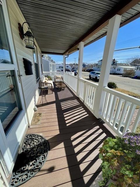 52 Samoset Ave # -a, Hull, MA 02045 photo 5